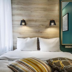 Отель Trips, Москва, Московская область