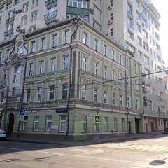 Отель Гипноз на Цветном, Москва, Московская область