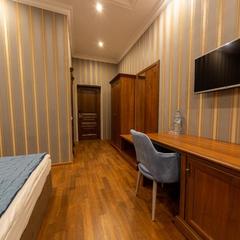 Гостевой дом Салман, Москва, Московская область