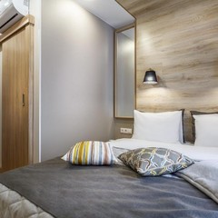 Отель Trips, Москва, Московская область