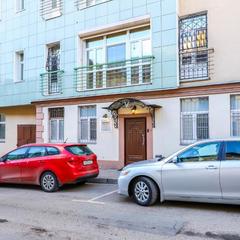 Отель Гипноз на Цветном, Москва, Московская область