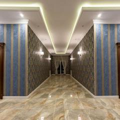 Гостевой дом Салман, Москва, Московская область