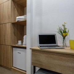 Отель Trips, Москва, Московская область