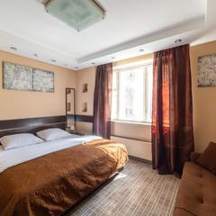 Мини-отель Панофф, Москва, Московская область