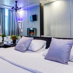 Отель Гипноз на Цветном, Москва, Московская область