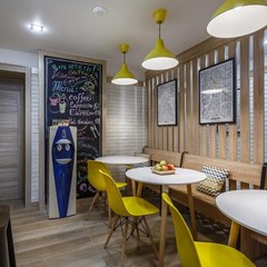 Отель Trips, Москва, Московская область