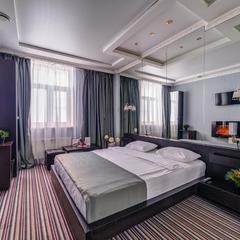 Отель Гипноз на Цветном, Москва, Московская область