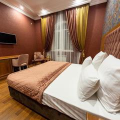 Гостевой дом Салман, Москва, Московская область