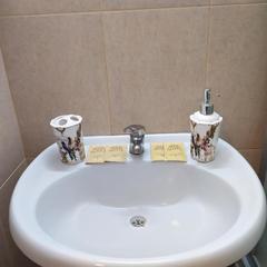 Мини-отель Панофф, Москва, Московская область