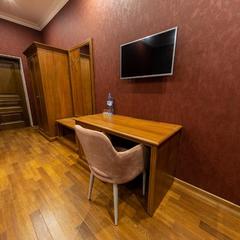 Гостевой дом Салман, Москва, Московская область