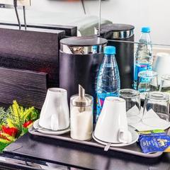 Отель Гипноз на Цветном, Москва, Московская область