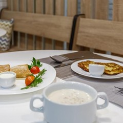 Отель Trips, Москва, Московская область