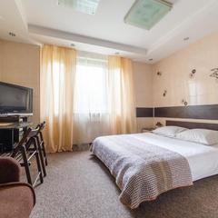 Мини-отель Панофф, Москва, Московская область