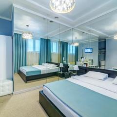 Отель Гипноз на Цветном, Москва, Московская область