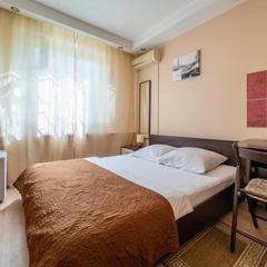 Мини-отель Панофф, Москва, Московская область