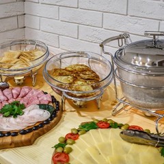 Отель Trips, Москва, Московская область