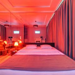 Отель Гипноз на Цветном, Москва, Московская область