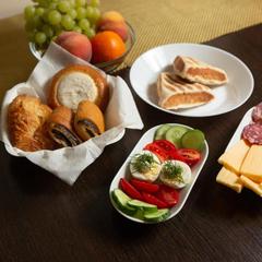 Мини-отель Панофф, Москва, Московская область