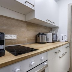 Отель Trips, Москва, Московская область