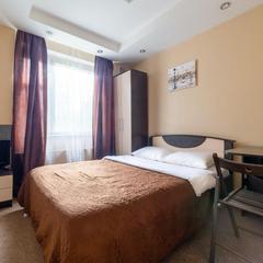 Мини-отель Панофф, Москва, Московская область