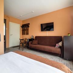 Мини-отель Панофф, Москва, Московская область