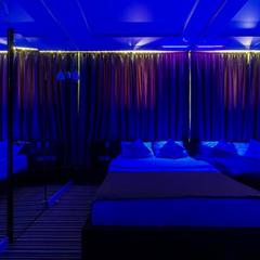 Отель Гипноз на Цветном, Москва, Московская область