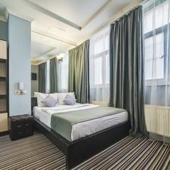 Отель Гипноз на Цветном, Москва, Московская область