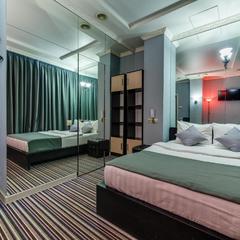 Отель Гипноз на Цветном, Москва, Московская область