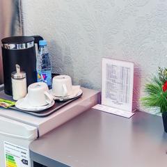 Отель Гипноз на Цветном, Москва, Московская область