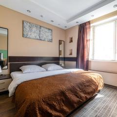 Мини-отель Панофф, Москва, Московская область