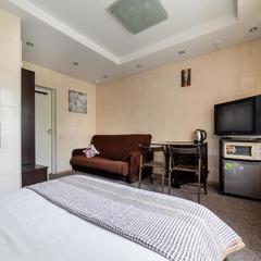 Мини-отель Панофф, Москва, Московская область