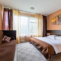 Мини-отель Панофф, Москва, Московская область