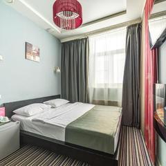 Отель Гипноз на Цветном, Москва, Московская область