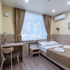 Мини-отель Покровский, Москва, Московская область