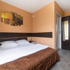 Мини-отель Панофф, Москва, Московская область