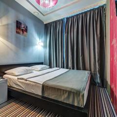 Отель Гипноз на Цветном, Москва, Московская область