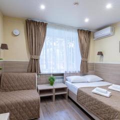 Мини-отель Покровский, Москва, Московская область