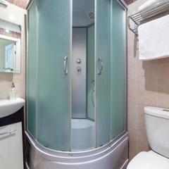 Мини-отель Панофф, Москва, Московская область