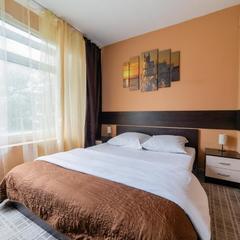 Мини-отель Панофф, Москва, Московская область