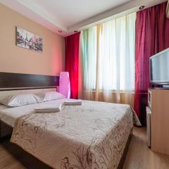 Мини-отель Панофф, Москва, Московская область