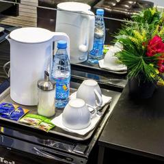 Отель Гипноз на Цветном, Москва, Московская область