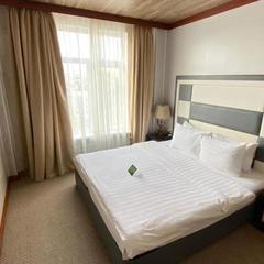 Отель Гранд Мандарин, Москва, Московская область