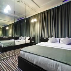 Отель Гипноз на Цветном, Москва, Московская область