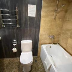 Отель Гранд Мандарин, Москва, Московская область