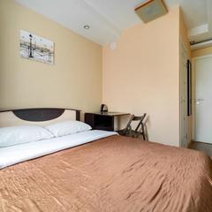 Мини-отель Панофф, Москва, Московская область