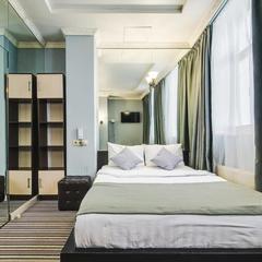 Отель Гипноз на Цветном, Москва, Московская область