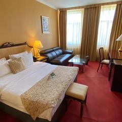 Отель Гранд Мандарин, Москва, Московская область