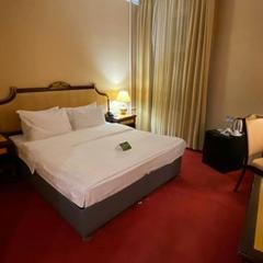 Отель Гранд Мандарин, Москва, Московская область