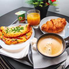 Отель Гипноз на Цветном, Москва, Московская область