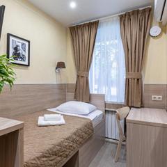 Мини-отель Покровский, Москва, Московская область